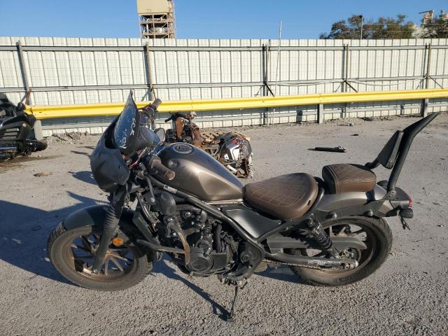 2023 HONDA CMX500 MLHPC5616P5600941