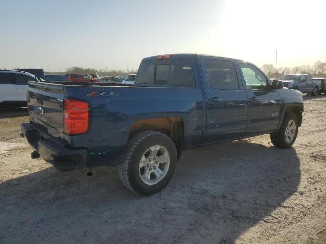 2018 CHEVROLET SILVERADO - 3GCUKREC3JG509130