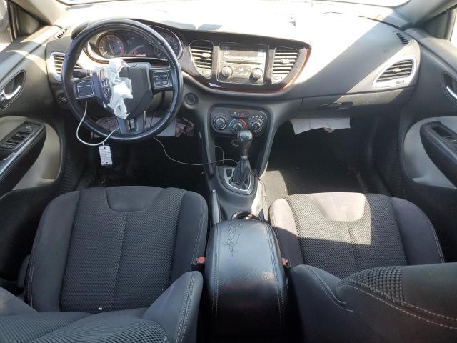 2015 DODGE DART SXT - 1C3CDFBB7FD174057