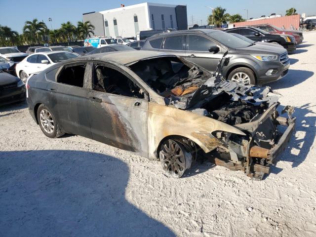 Vin: 3fa6p0g78fr189973, lot: 52674485, ford fusion s 20154