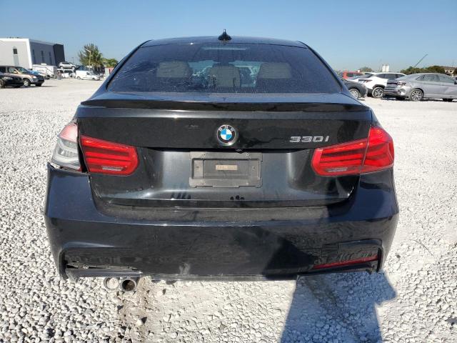 2018 BMW 330 I - WBA8B9G58JNU95889