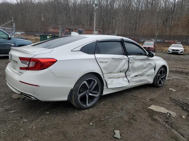 2019 HONDA ACCORD SPO - 1HGCV1F31KA159629
