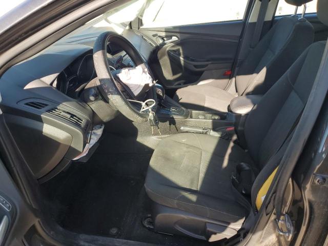 2015 FORD FOCUS SE 1FADP3F24FL241029