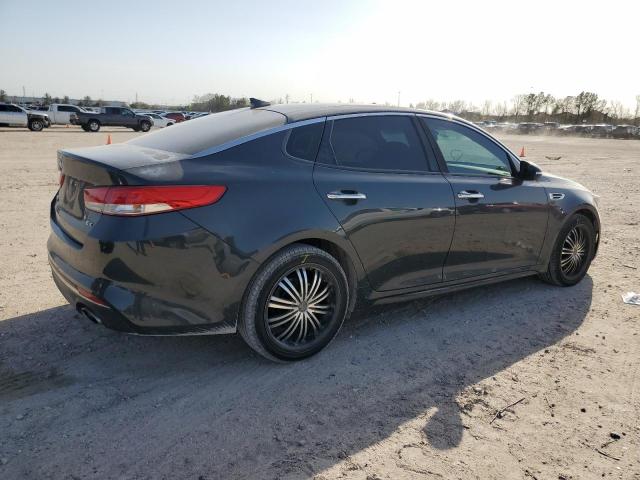 Vin: 5xxgu4l34gg004447, lot: 48028075, kia optima ex 20163