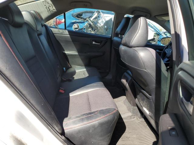 2017 TOYOTA CAMRY LE - 4T1BF1FKXHU722419