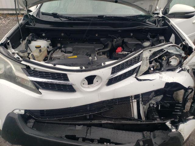 2015 TOYOTA RAV4 XLE - 2T3RFREV8FW264053