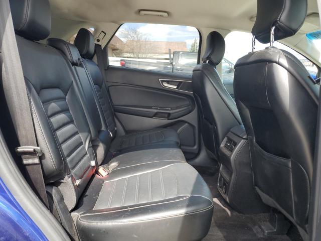 2015 FORD EDGE SEL - 2FMTK4J95FBC06512