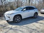 2017 LEXUS RX 350 BAS - 2T2BZMCA4HC067207