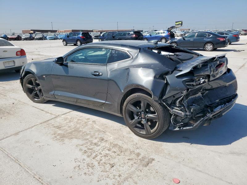 Vin: 1g1fh1r71g0191536, lot: 50460625, chevrolet camaro ss 20162