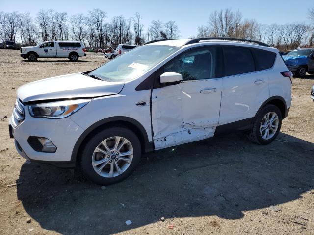 Vin: 1fmcu9gd8juc27988, lot: 50207565, ford escape se 2018 img_1