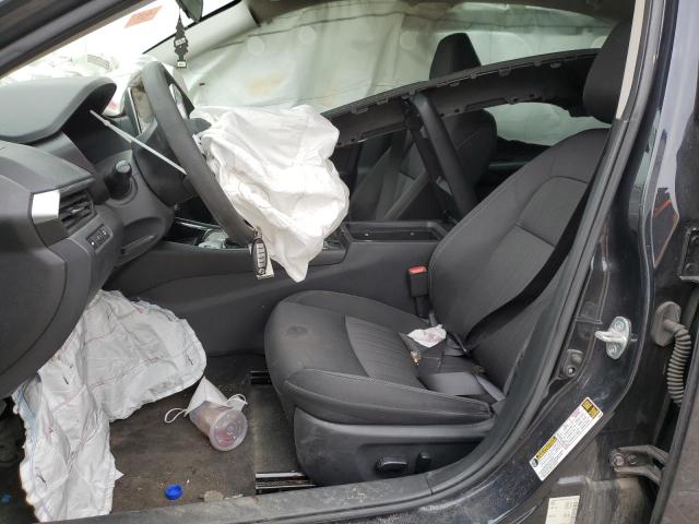 2021 NISSAN ALTIMA SV 1N4BL4DV4MN316304