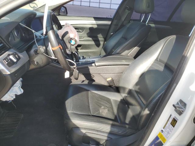 2015 BMW 535 I - WBA5B1C59FG127291