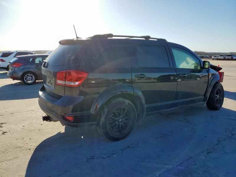 Vin: 3c4pdcbg0kt798181, lot: 48561485, dodge journey se 20193
