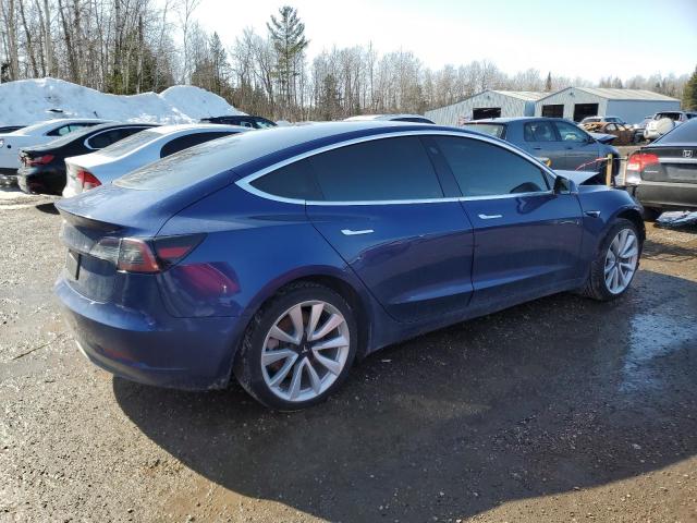 2020 TESLA MODEL 3 5YJ3E1EA4LF784095