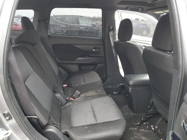 2018 MITSUBISHI OUTLANDER - JA4AD3A33JZ034296
