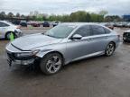 2019 HONDA ACCORD EXL - 1HGCV1F55KA098027