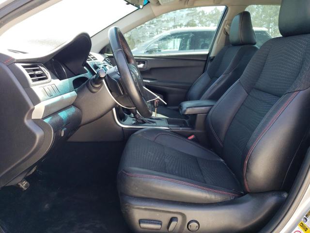 2015 TOYOTA CAMRY LE 4T1BF1FK5FU013989