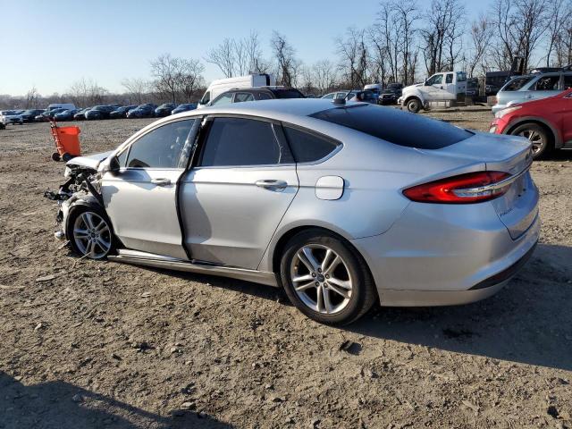 Vin: 3fa6p0hd6jr192920, lot: 48265095, ford fusion se 20182
