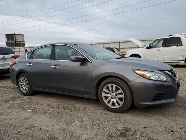 Vin: 1n4al3ap4hc233680, lot: 49696935, nissan altima 2.5 20174