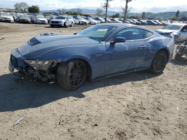 Vin: 1fa6p8cf6r5422414, lot: 50557835, ford mustang gt 2024 img_1