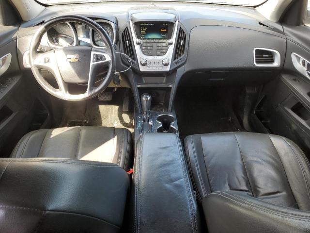 2017 CHEVROLET EQUINOX LT - 2GNALCEK9H1601731