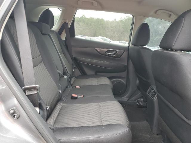 2018 NISSAN ROGUE S - 5N1AT2MT9JC782595