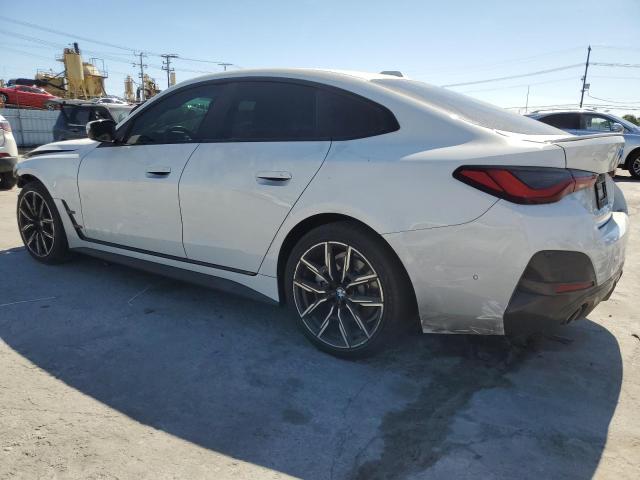 Vin: wba63av09nfm36850, lot: 49596085, bmw 4 series gran coupe 20222