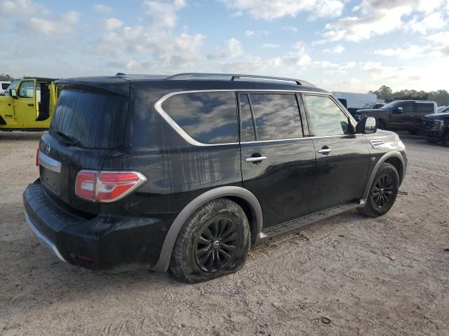 Vin: jn8ay2nc6h9509713, lot: 48320565, nissan armada sv 20173
