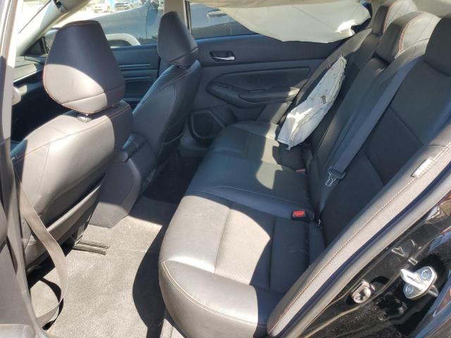 2020 NISSAN ALTIMA SR - 1N4BL4CVXLC189912