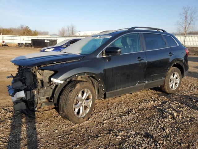 MAZDA CX-9 TOURI