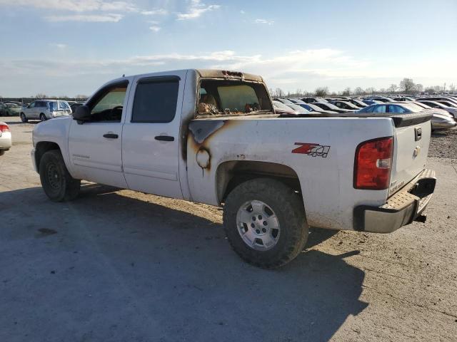 Vin: 1gcpkse32bf130305, lot: 50721735, chevrolet all models k1500 lt 20112