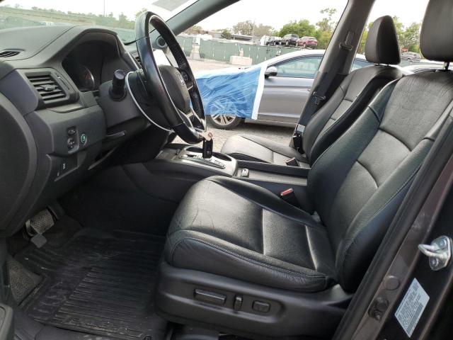 2021 HONDA PILOT SE 5FNYF5H22MB024795