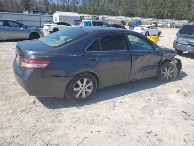 Vin: 4t1bf3ek1bu197240, lot: 48575235, toyota camry base 20113