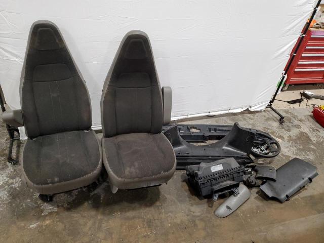 2024 GMC SAVANA G25 1GTW7AFP0R1164209