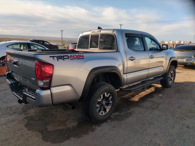 2016 TOYOTA TACOMA DOU - 3TMCZ5AN4GM040504