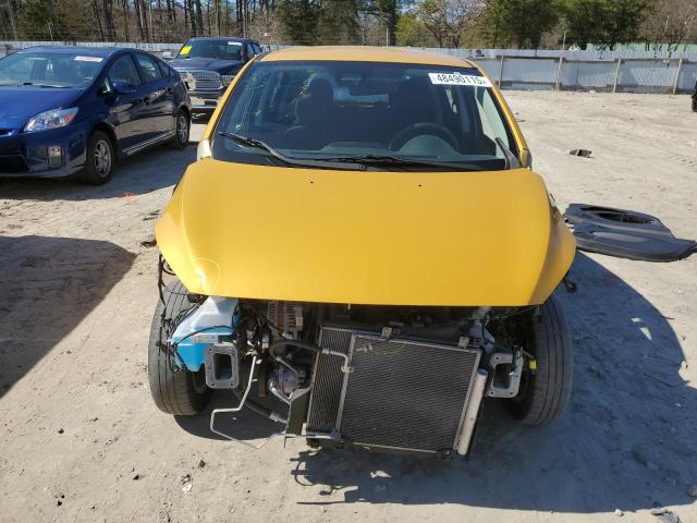 2021 MITSUBISHI MIRAGE ES - ML32AUHJXMH004707
