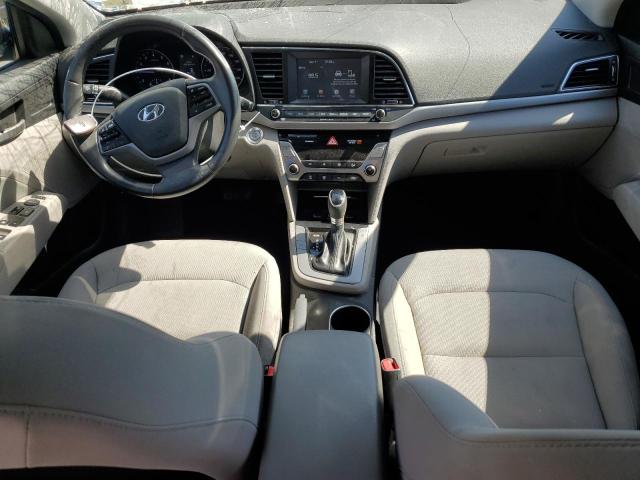 2018 HYUNDAI ELANTRA SE - 5NPD84LF0JH384660