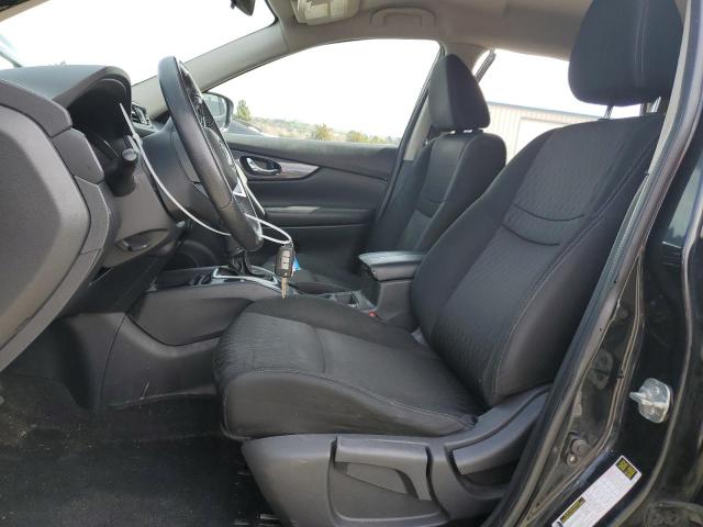 2019 NISSAN ROGUE S - KNMAT2MT7KP556568
