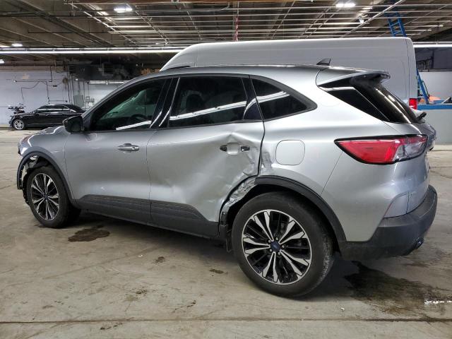 2022 FORD ESCAPE SE - 1FMCU9G69NUB19760