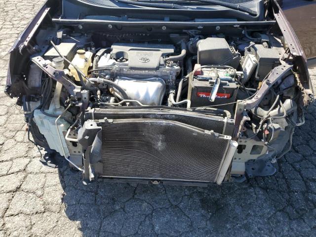 2018 TOYOTA RAV4 LE - 2T3ZFREV3JW428351