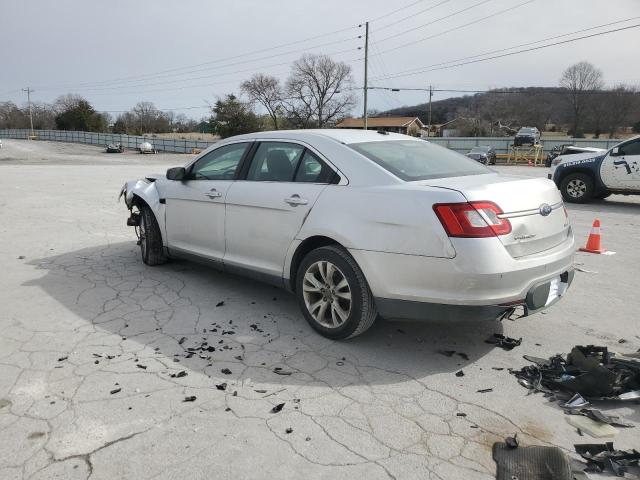 Vin: 1fahp2ew9ag121518, lot: 47967355, ford taurus sel 20102