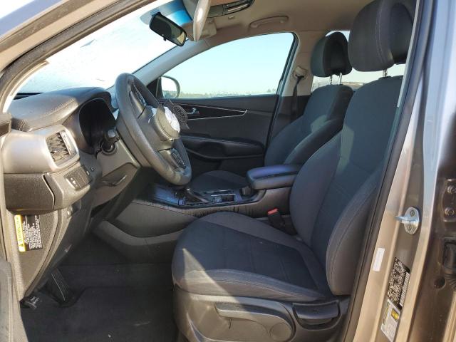 2016 KIA SORENTO LX - 5XYPG4A57GG176074
