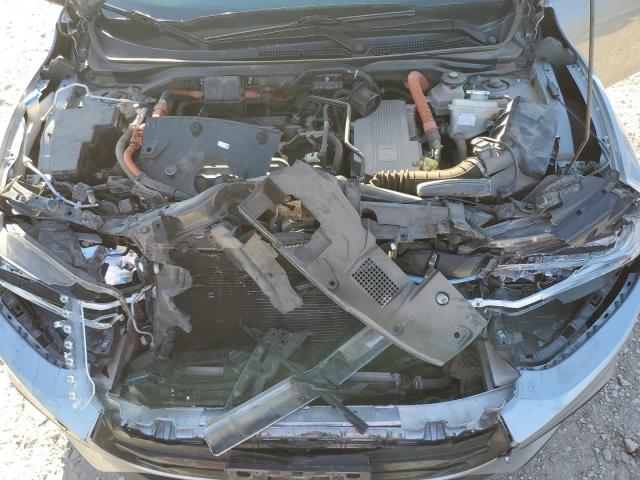 2022 HONDA INSIGHT EX - 19XZE4F50NE008083