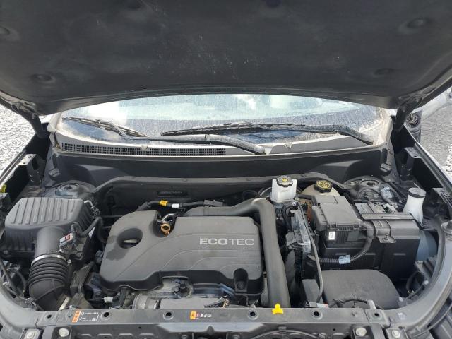 2020 CHEVROLET EQUINOX LT - 3GNAXKEV1LS585482