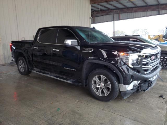2022 GMC SIERRA C15 3GTPHDED8NG651390