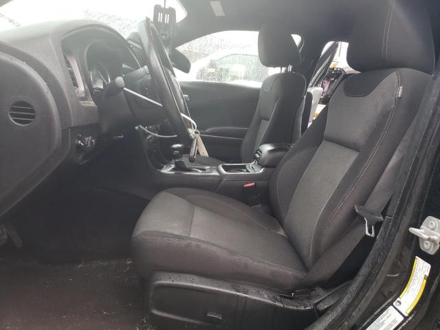 2016 DODGE CHARGER 2C3CDXFG6GH319721