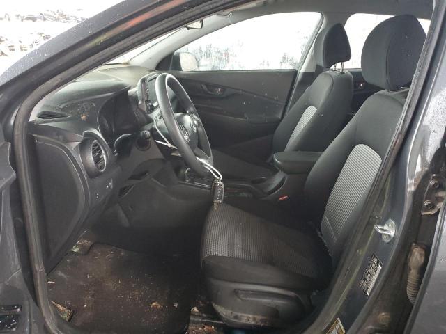 2021 HYUNDAI KONA SE - KM8K12AA3MU664098