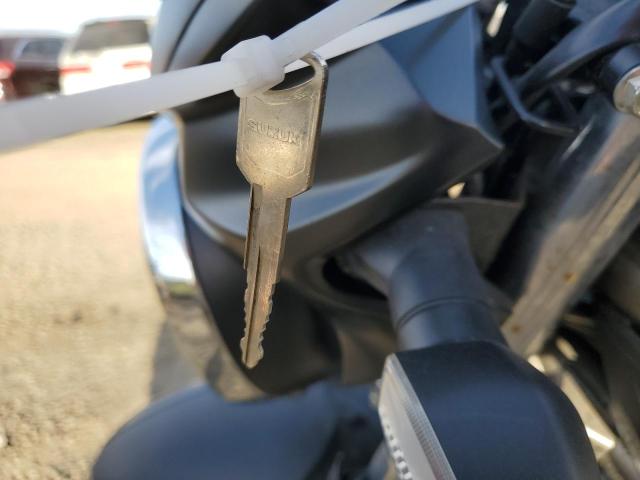 2022 SUZUKI SV650 JS1VP55A8N7100369