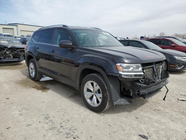 Vin: 1v2dr2ca8jc571130, lot: 49902975, volkswagen atlas se 20184