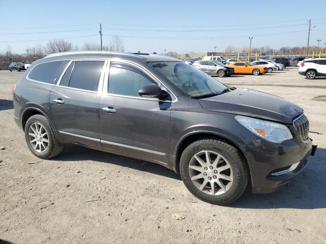 Vin: 5gakrbkd6hj106325, lot: 48476145, buick enclave 20174